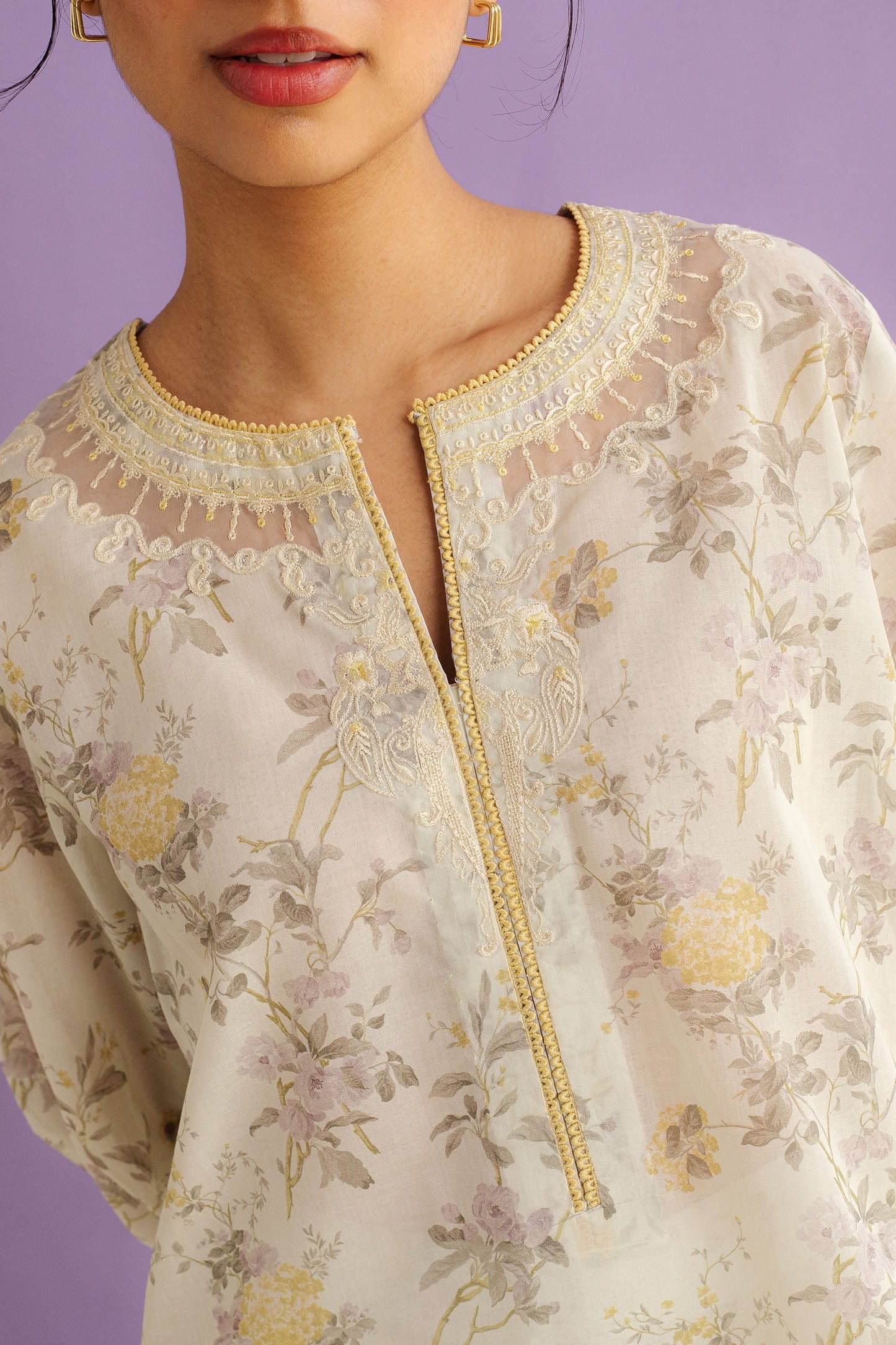 Zara Shahjahan | Love Coco SS 25 |CR25B0434