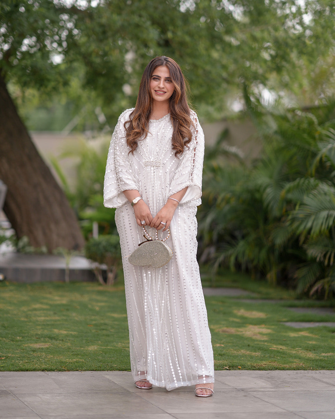 Faiza Saqlain | Lenora Luxury Pret | Ariella - Waniyas