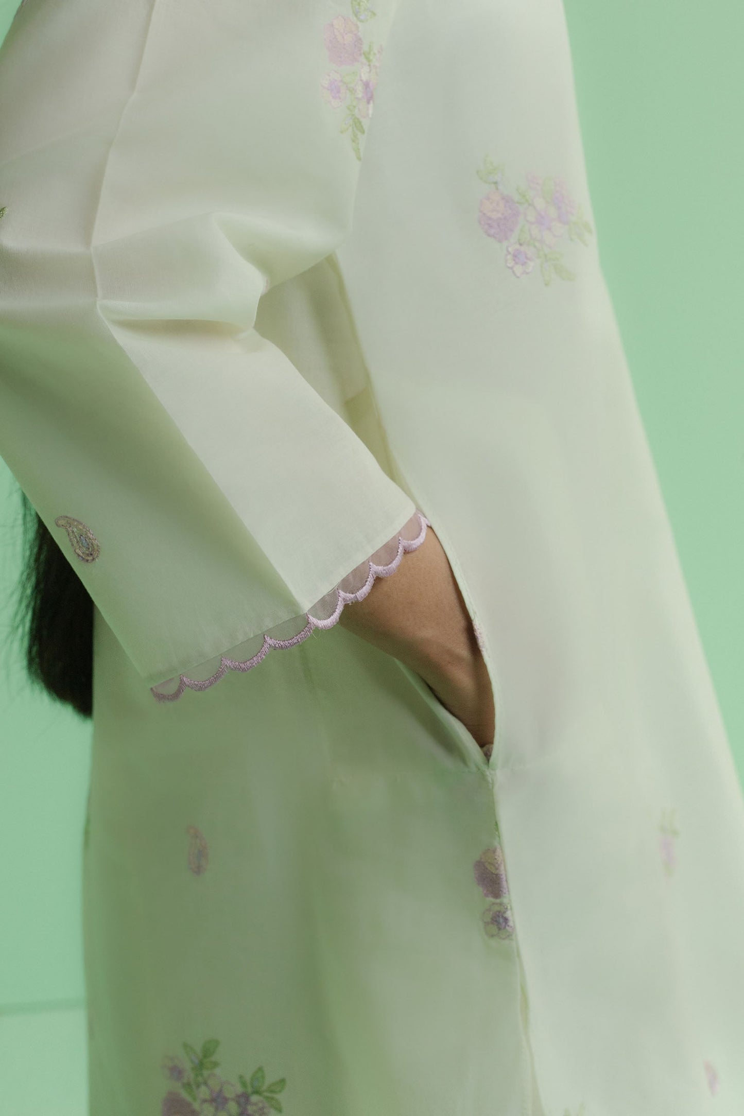 Zara Shahjahan | Love Coco SS 25 | CR25C0550