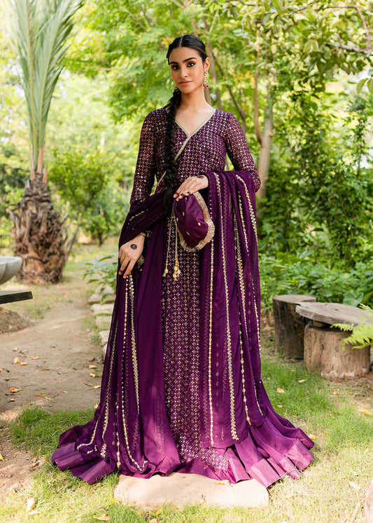 Allure | Mayal Formals | HEER - Formal - Maria Faisal