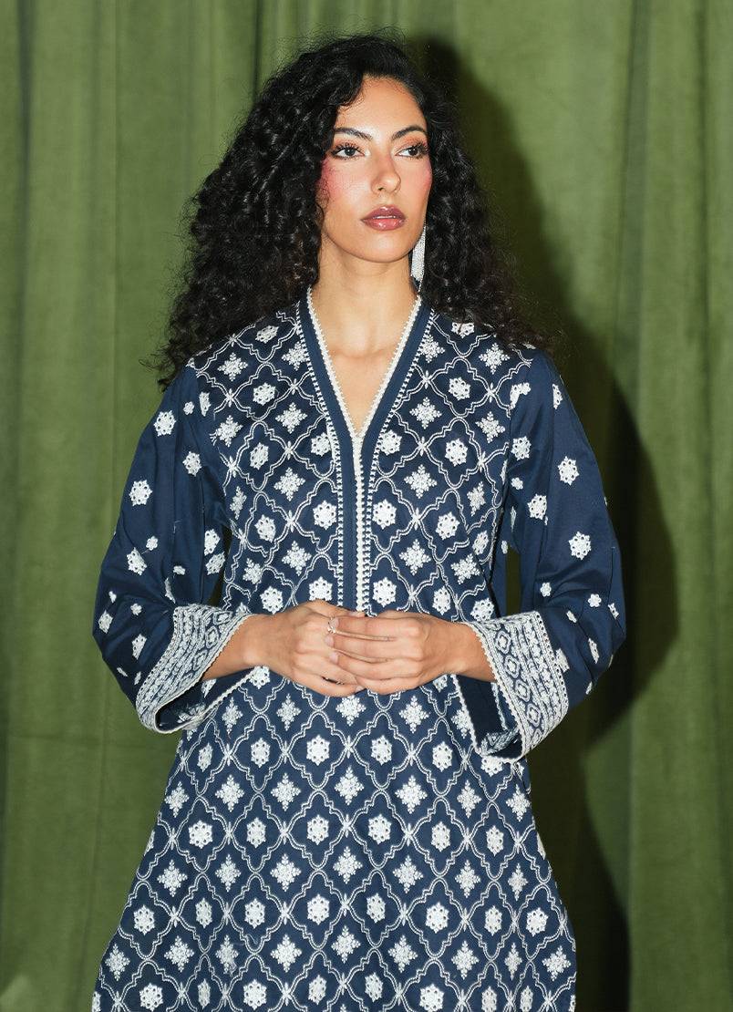 Image | Spring the Tea | ICSE-213889 by Maria Faisal - Registered Vendor of : Image - type : Ladies Clothes - 100% original wedding dresses