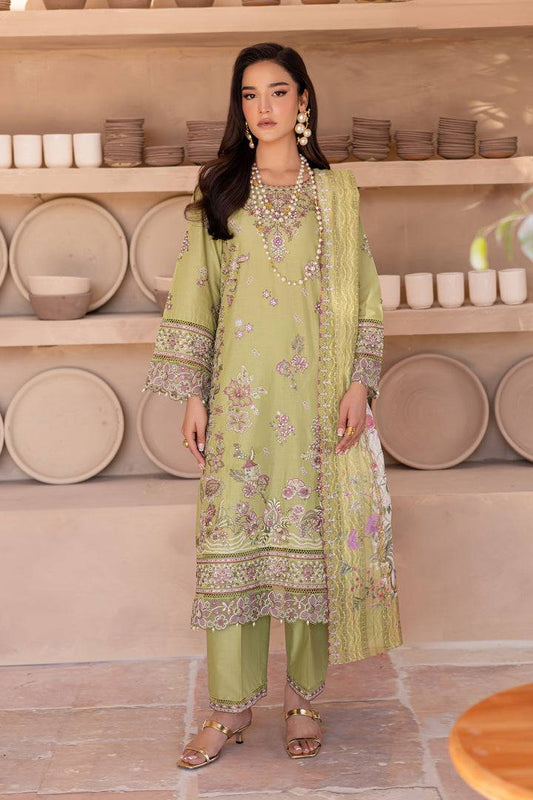 Batik | Ophelia Luxury Pret | Halo by Maria Faisal - Registered Vendor of : Batik - type : Ladies Clothes - 100% original wedding dresses