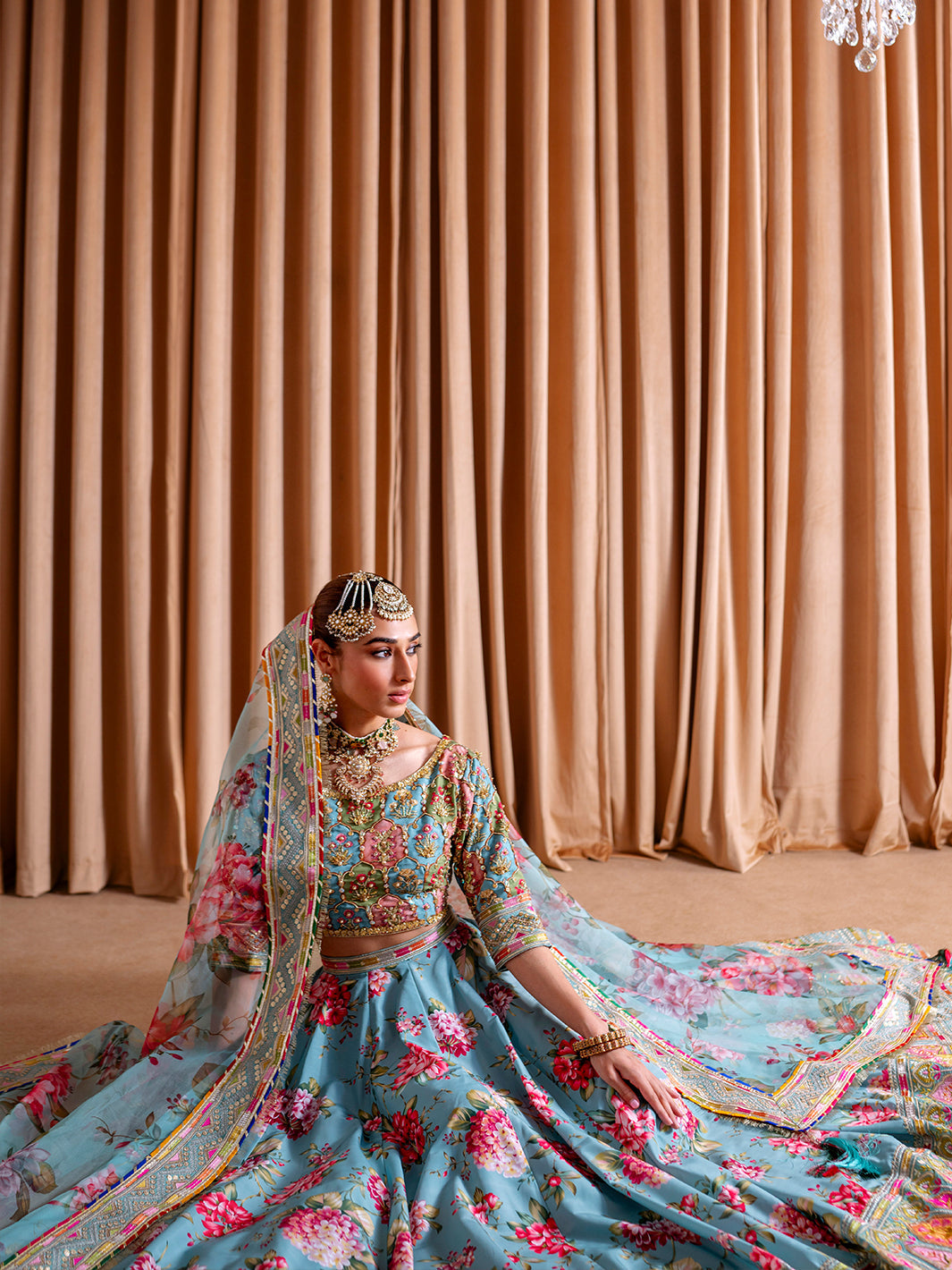 Faiza Faisal | Rema Wedding Formals 24 | Kanza - Ladies Clothes - Maria Faisal