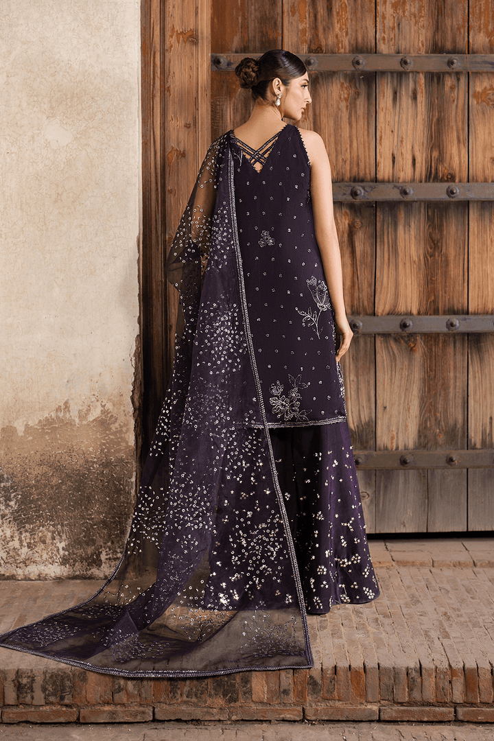 Iznik | Luxury Chiffon | ILC-06 by Maria Faisal - Registered Vendor of : Iznik - type : Ladies Clothes - 100% original wedding dresses