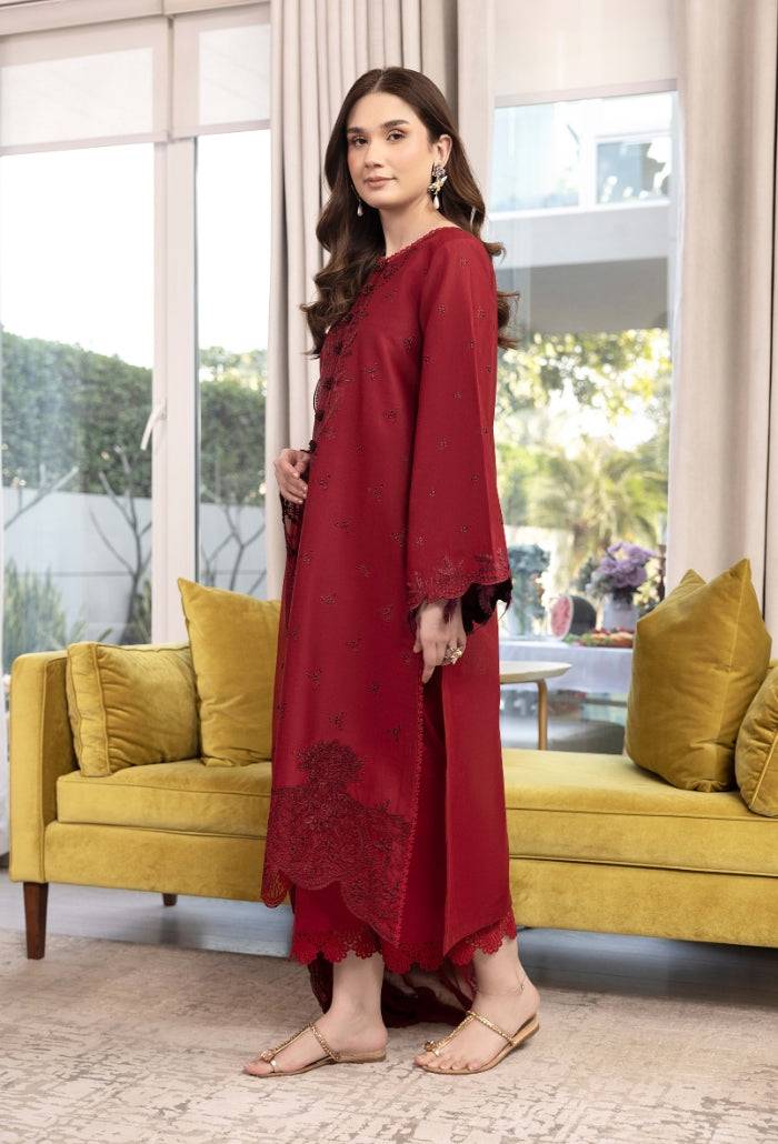 Humdum | Dilkash 25 | Dilkash - D09 by Maria Faisal - Registered Vendor of : HumDum - type : Ladies Clothes - 100% original wedding dresses