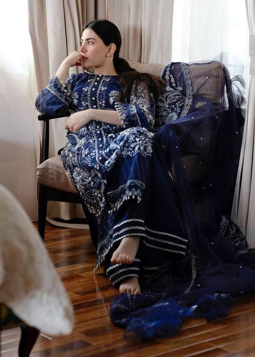 Meeral | Wedding Formals | Meena by Maria Faisal - Registered Vendor of : Meeral - type : Ladies Clothes - 100% original wedding dresses