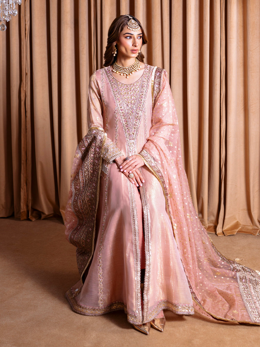 Faiza Faisal | Rema Wedding Formals 24 | Irum - Ladies Clothes - Maria Faisal