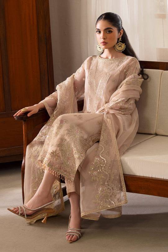 Naqshi | Pareezah Formals | Zumar by Maria Faisal - Registered Vendor of : Naqshi - type : Ladies Clothes - 100% original wedding dresses