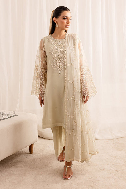 Nureh | Fancy Formals | NP-522 - Ladies Clothes - Maria Faisal