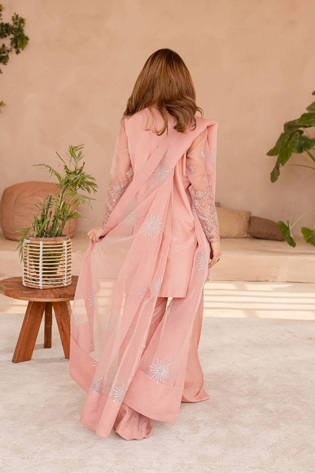Vanya | Veranda Fromals | VR-02 by Maria Faisal - Registered Vendor of : Vanya - type : Ladies Clothes - 100% original wedding dresses
