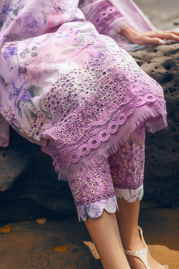 Nureh | Gardenia Lawn 24 | N-07 - Waniyas