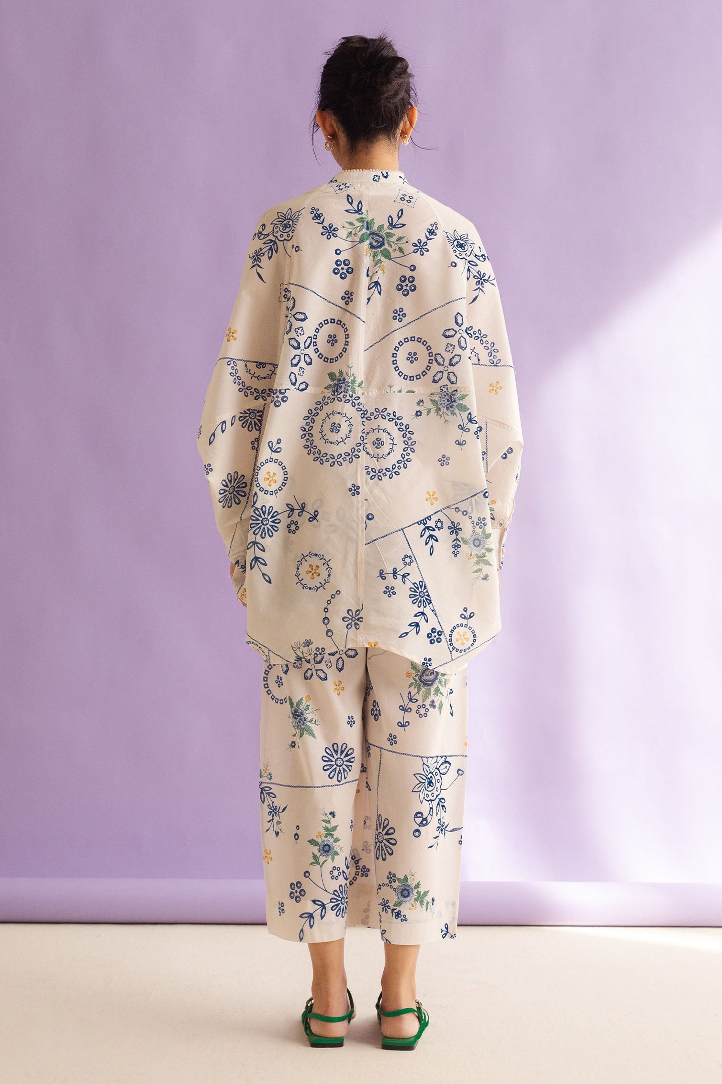 Zara Shahjahan | Love Coco SS 25 | CR25B0436