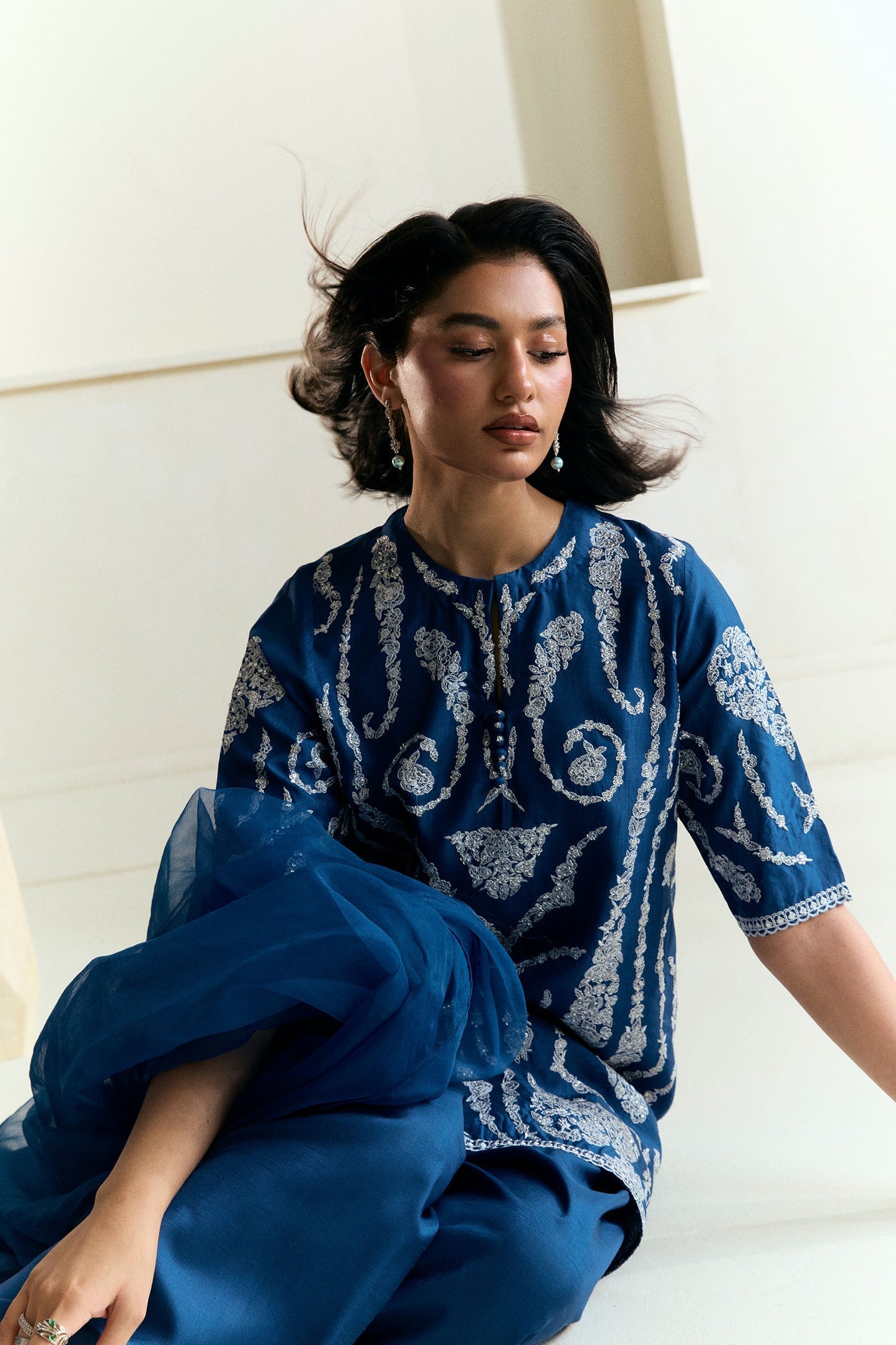 Zara Shahjahan | Festive Wear 25 | ZR25F0535