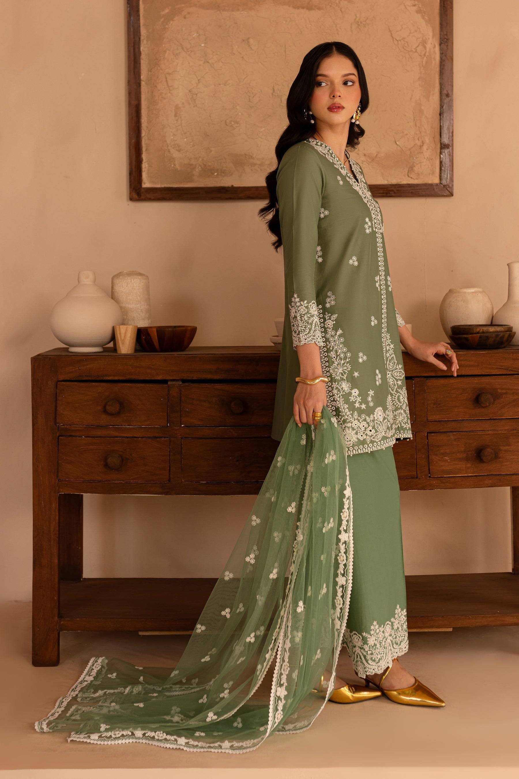 Batik | Kai Formals | Miro by Maria Faisal - Registered Vendor of : Batik - type : Ladies Clothes - 100% original wedding dresses