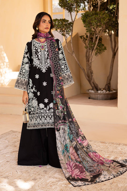 Batik | Cyra Luxury Solids | Mino by Maria Faisal - Registered Vendor of : Marjjan - type : Ladies Clothes - 100% original wedding dresses