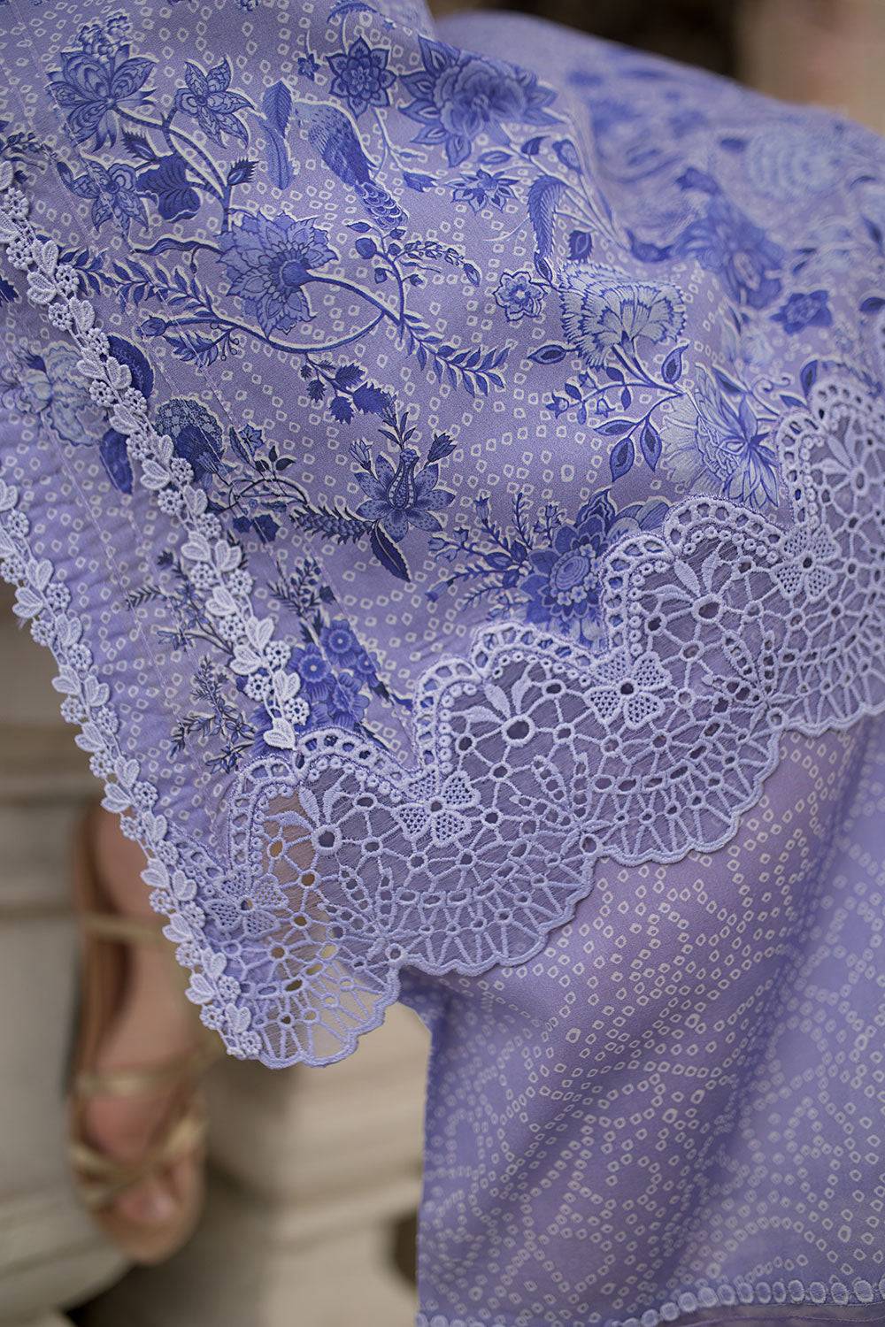 Sobia Nazir | Basics 25 | Design 7A by Maria Faisal - Registered Vendor of : Sobia Nazir - type : Ladies Clothes - 100% original wedding dresses