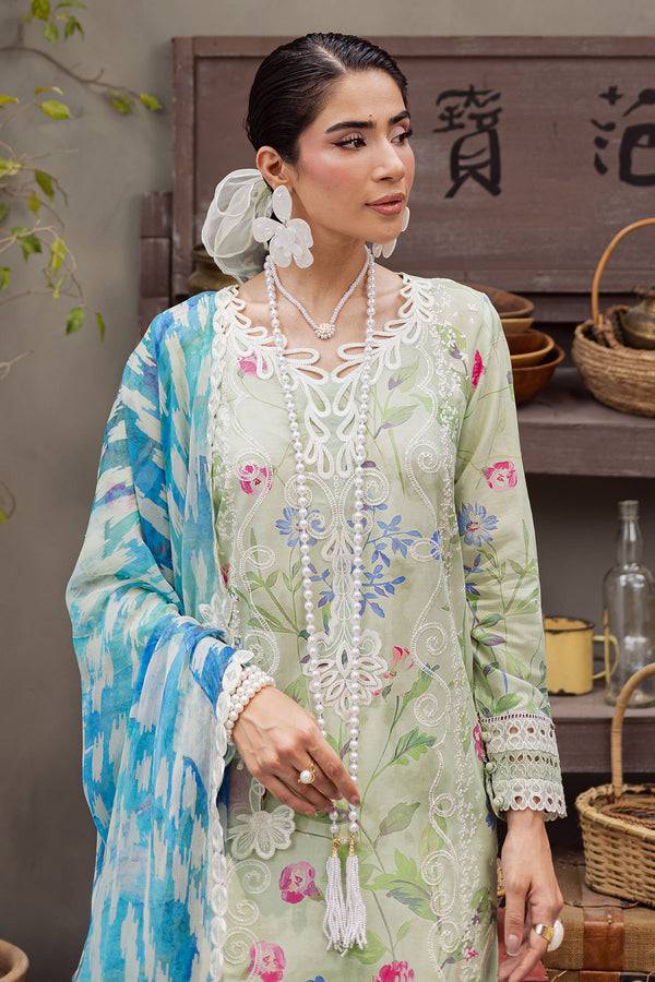 Nureh | Amaya Formals | DD-15 by Maria Faisal - Registered Vendor of : Nureh - type : Ladies Clothes - 100% original wedding dresses
