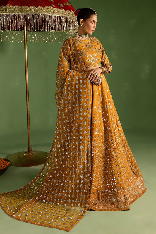 Nureh | Wedding Formals 24 |  FP-127 - Ladies Clothes