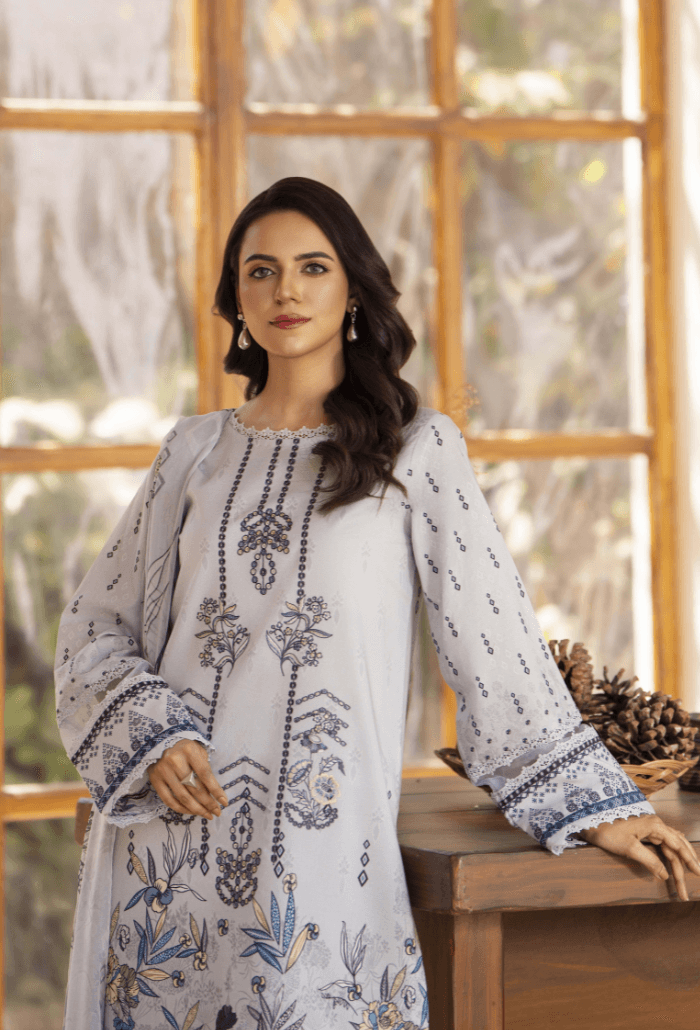 Humdum | Zarwisha 25 | Zarwisha-D03 by Maria Faisal - Registered Vendor of : Humdum - type : Ladies Clothes - 100% original wedding dresses