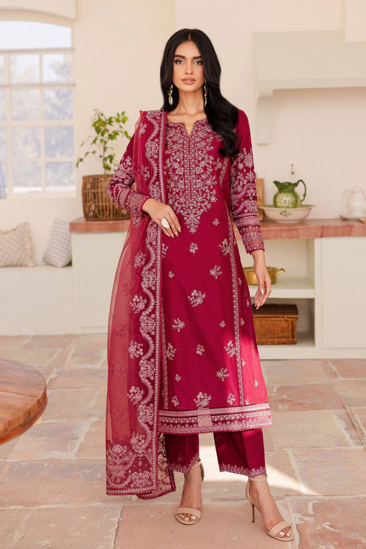 Batik | Kai Formals | Octafrey by Maria Faisal - Registered Vendor of : Batik - type : Ladies Clothes - 100% original wedding dresses