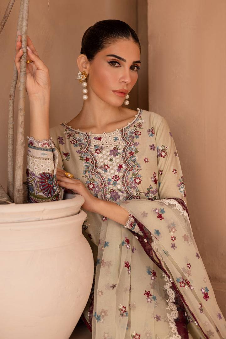 Batik | Ophelia Luxury Pret | Amiraa by Maria Faisal - Registered Vendor of : Batik - type : Ladies Clothes - 100% original wedding dresses