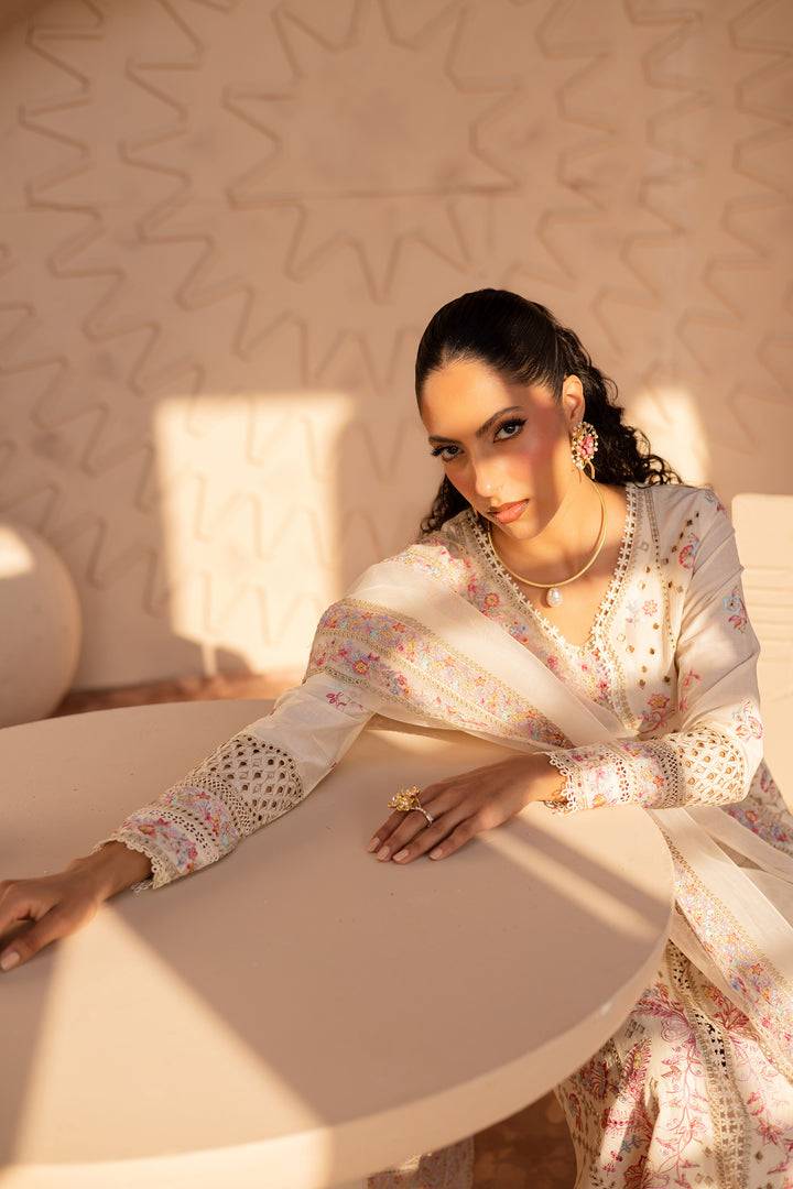 Batik | Ophelia Luxury Pret | Munaza by Maria Faisal - Registered Vendor of : Batik - type : Ladies Clothes - 100% original wedding dresses