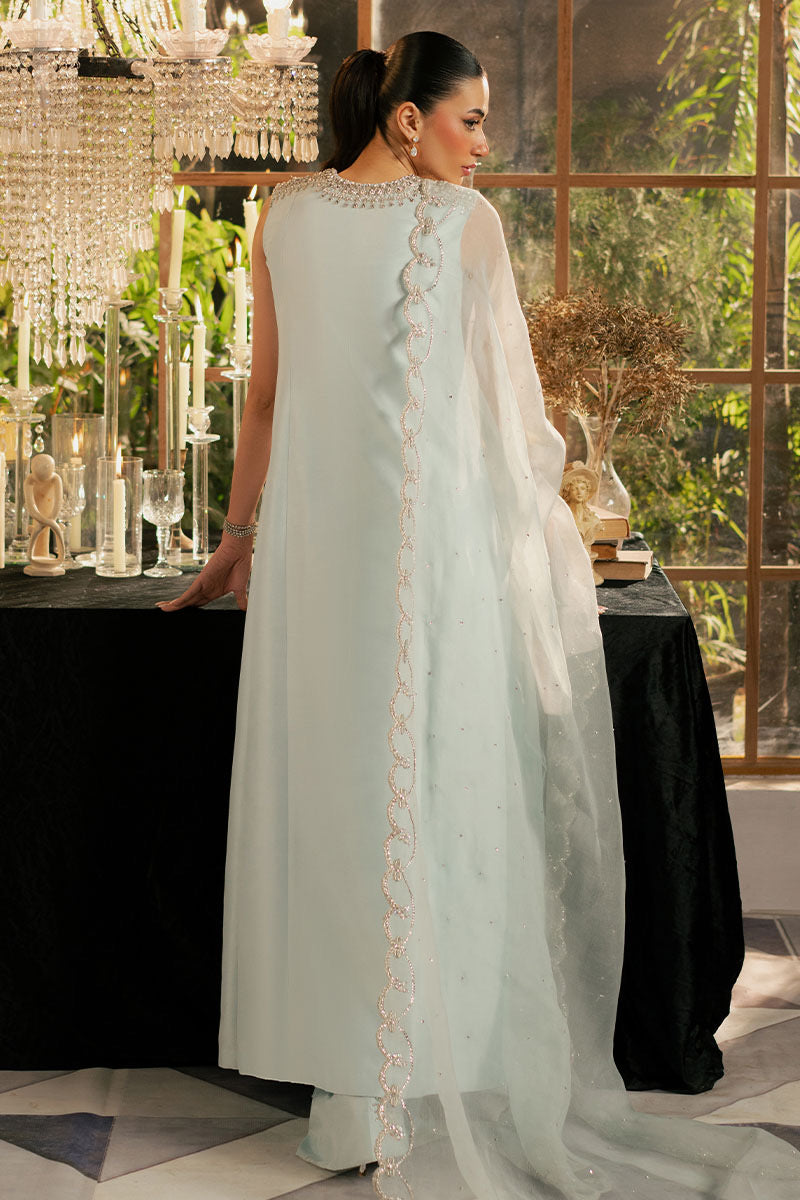 Khakaa | Gaia 25 | Icelis - Ladies Clothes - Maria Faisal