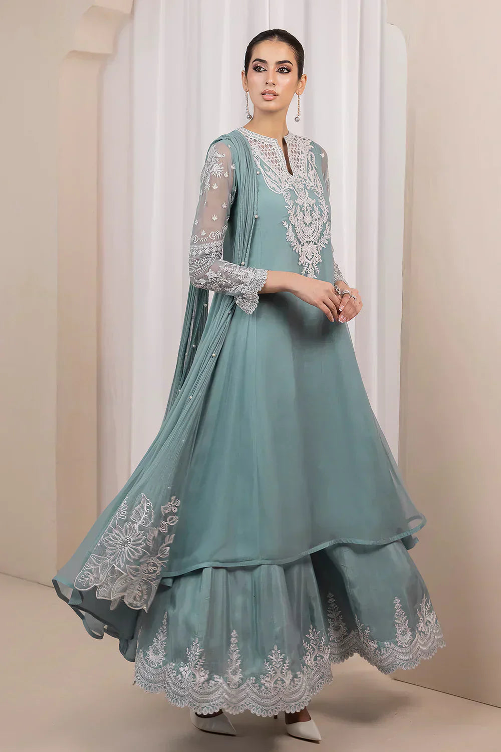 Baroque | Formals Collection | PR-845