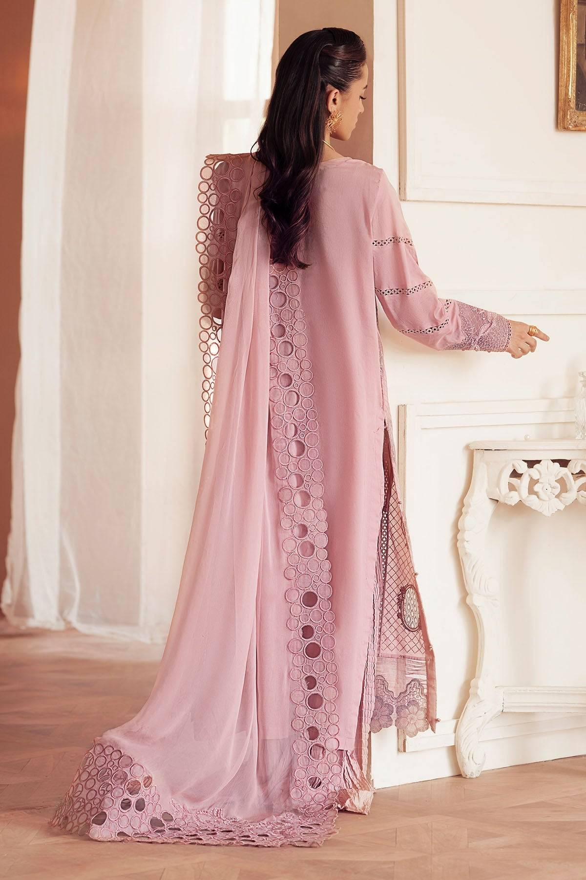 Nureh | Feya Eid Collection | FE-10 by Maria Faisal - Registered Vendor of : Nureh - type : Ladies Clothes - 100% original wedding dresses