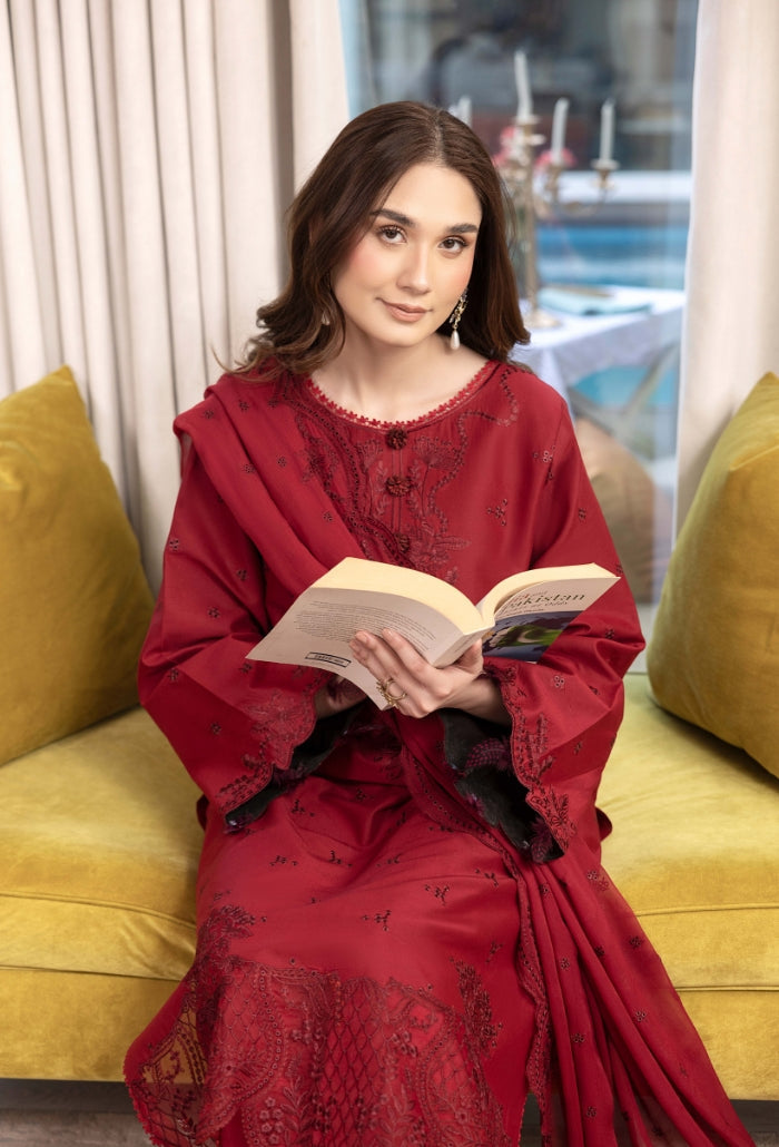 Humdum | Dilkash 25 | Dilkash - D09 by Maria Faisal - Registered Vendor of : HumDum - type : Ladies Clothes - 100% original wedding dresses