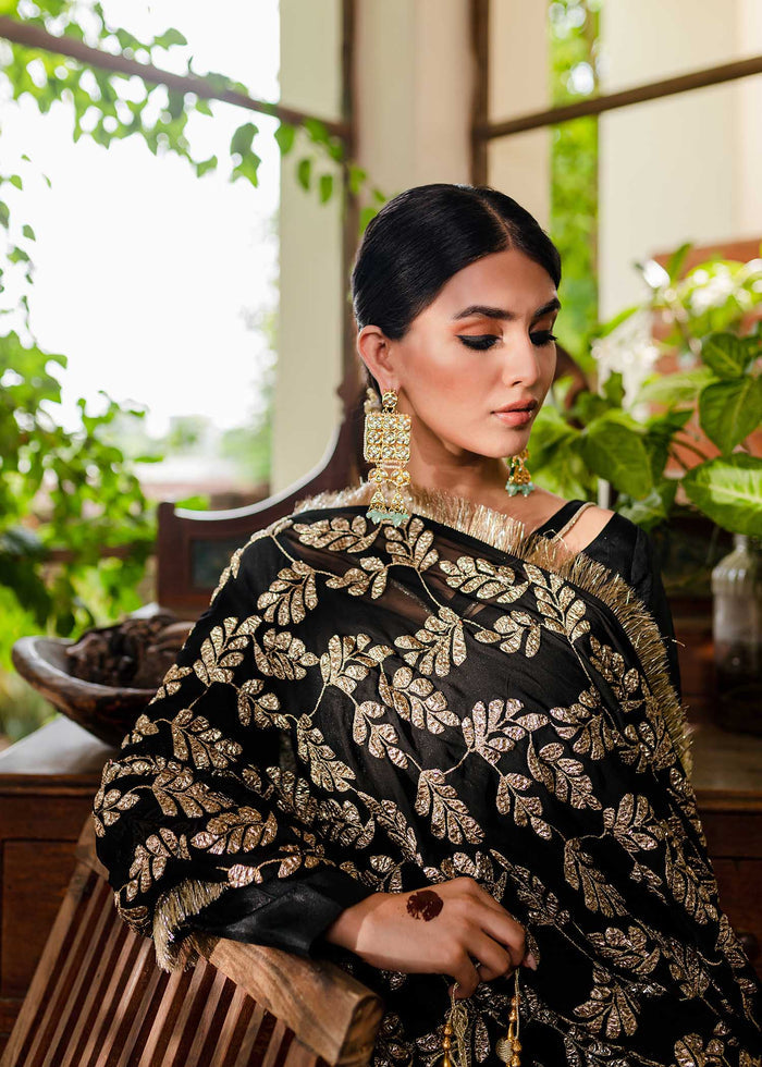 Allure | Mayal Formals | ZOYA - Formal - Maria Faisal