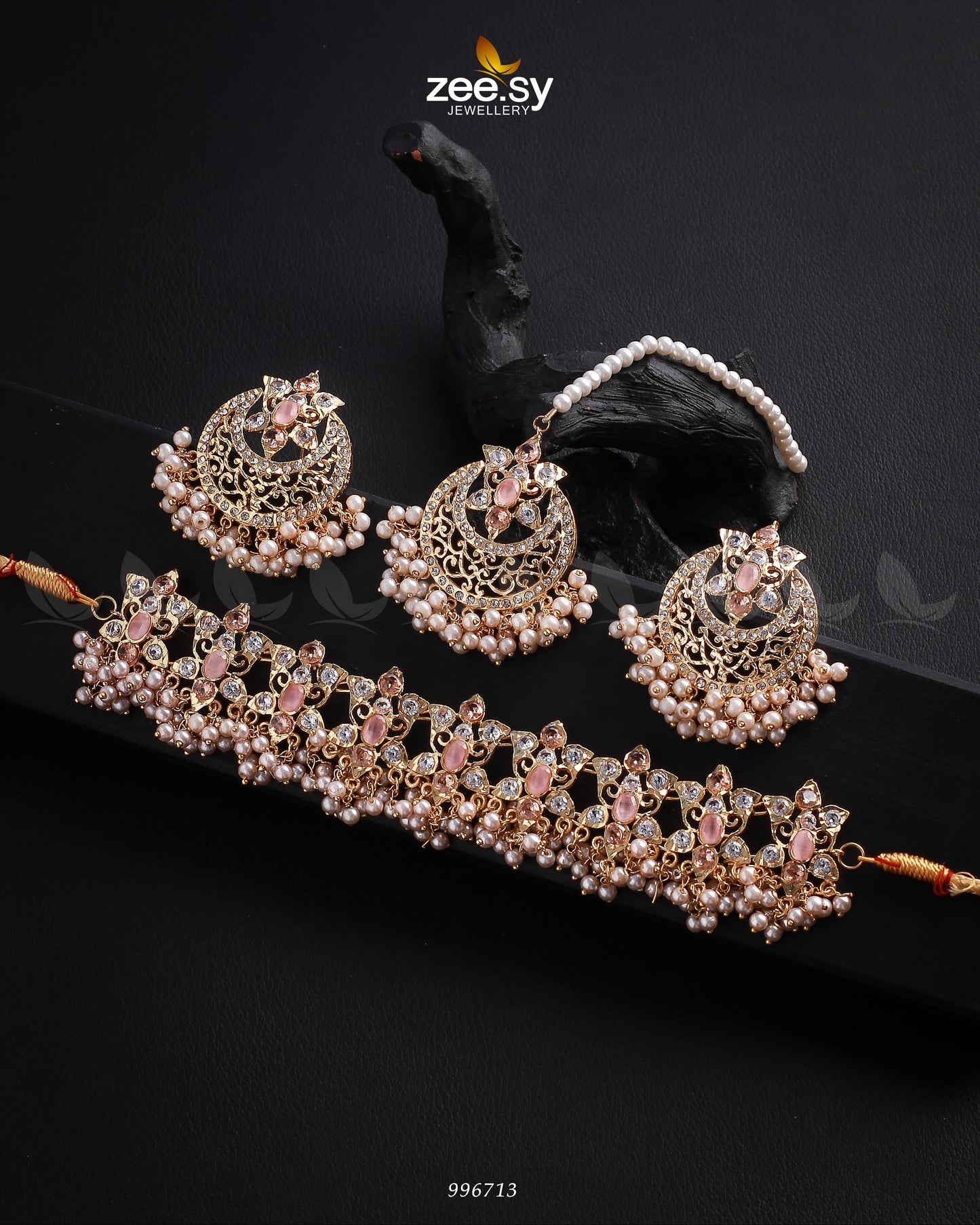 Necklace-0920 - Necklace Sets