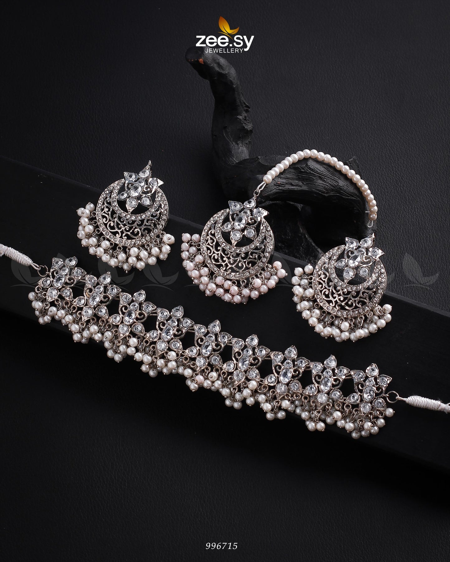 Necklace-0920 - Necklace Sets