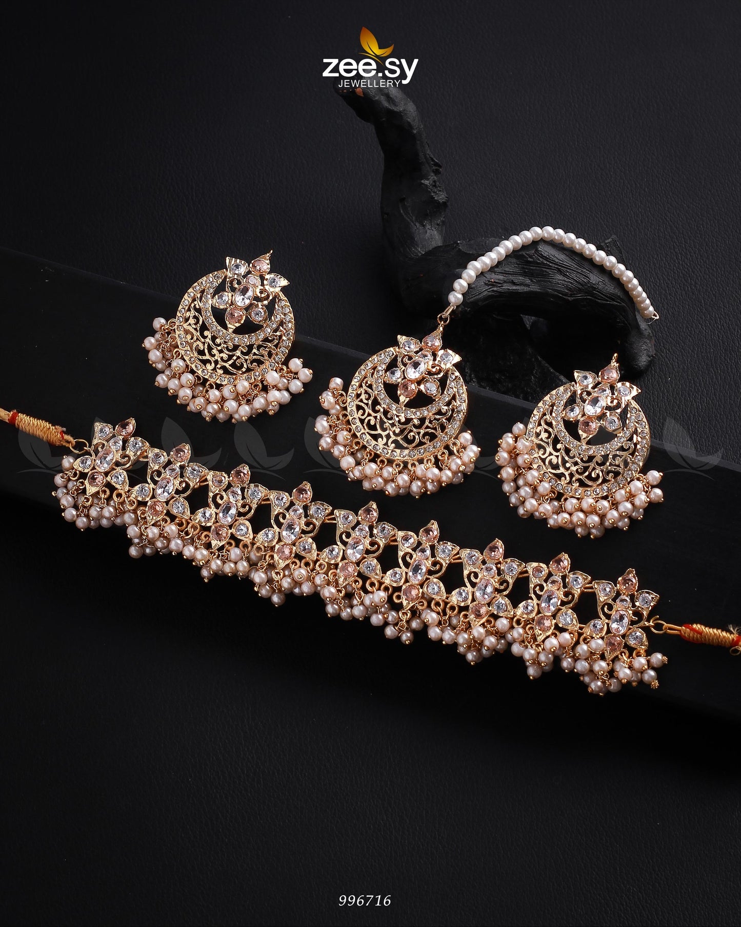 Necklace-0920 - Necklace Sets