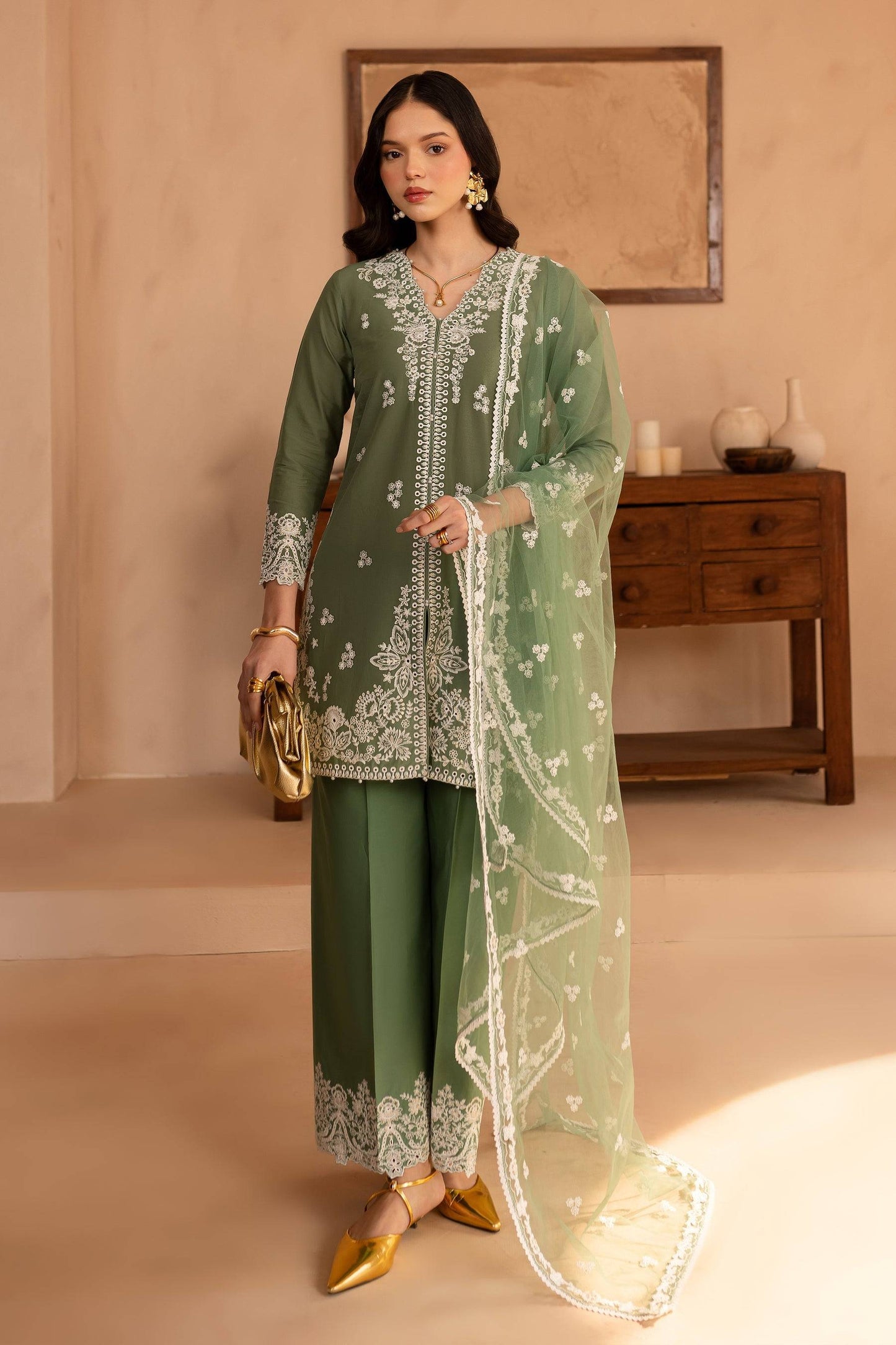 Batik | Kai Formals | Miro by Maria Faisal - Registered Vendor of : Batik - type : Ladies Clothes - 100% original wedding dresses