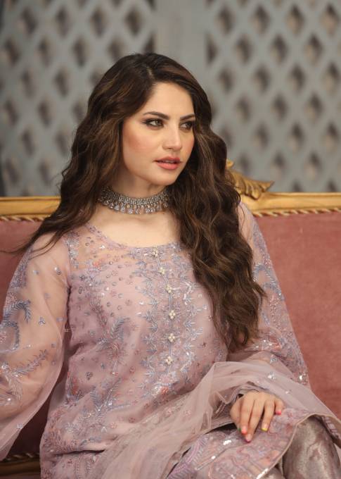 Daud Abbas | Formals Collection | ELINOR - Waniyas