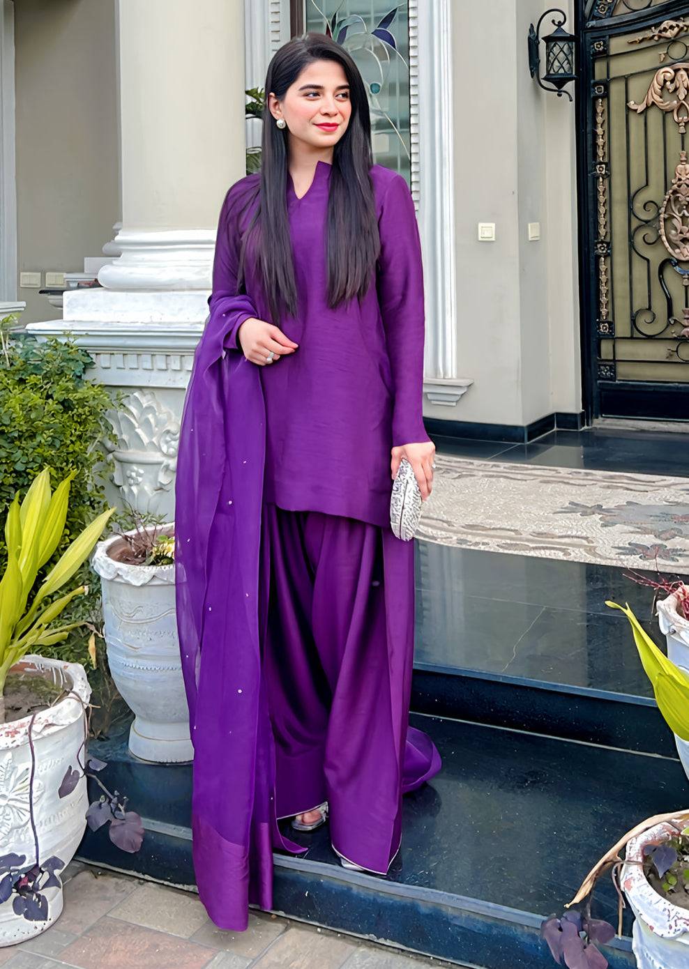 Hana | Signature Series | Zyana - B by Maria Faisal - Registered Vendor of : Hana - type : Ladies Clothes - 100% original wedding dresses