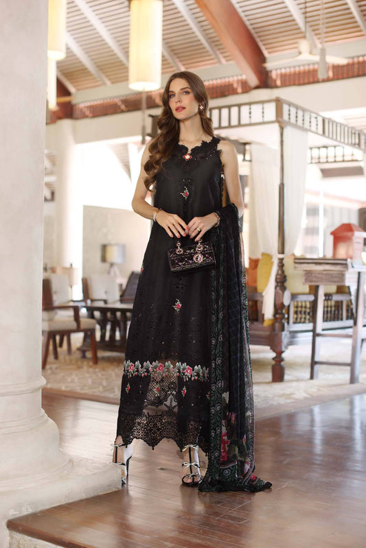 Noor by Saadia Asad | Eid Luxury Laserkari 25 | D4-A by Maria Faisal - Registered Vendor of : Noor by Saadia Asad - type : Ladies Clothes - 100% original wedding dresses