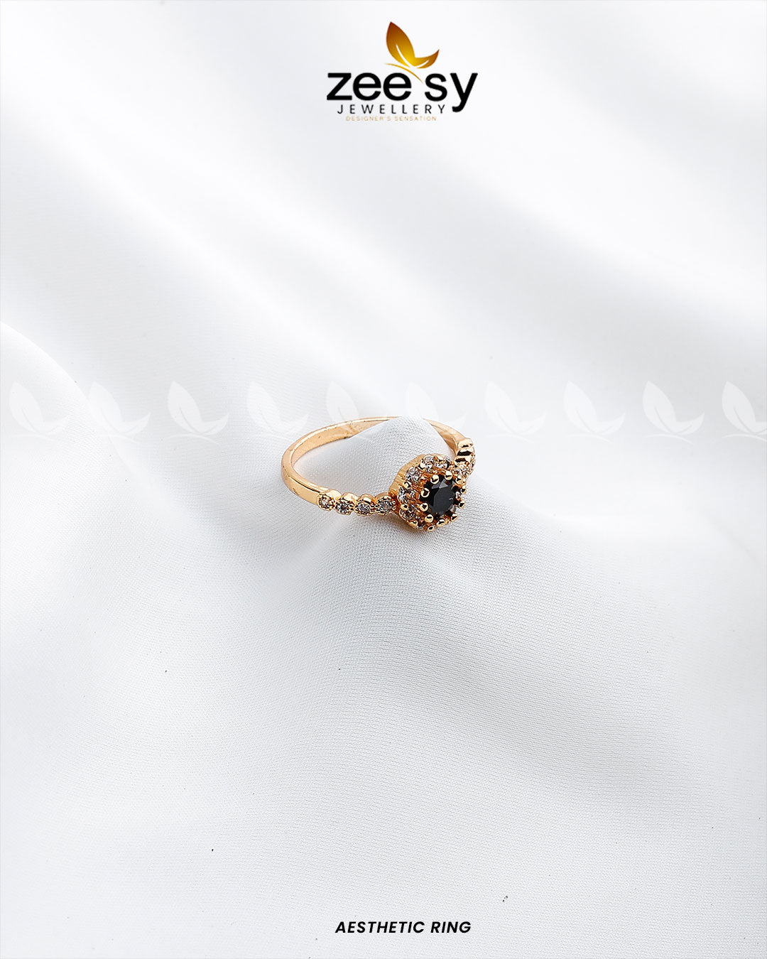 Aesthetic Rings - Rings