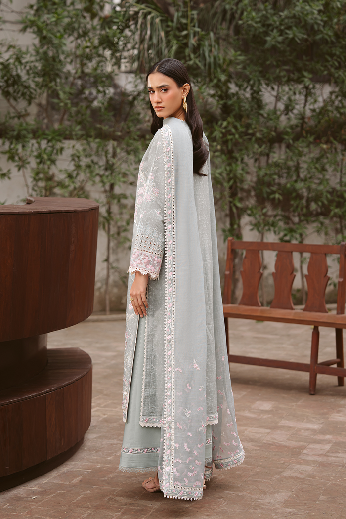 Ayzel | Serein 26 | Lurell - Dress - available at Maria Faisal in UK and USA.