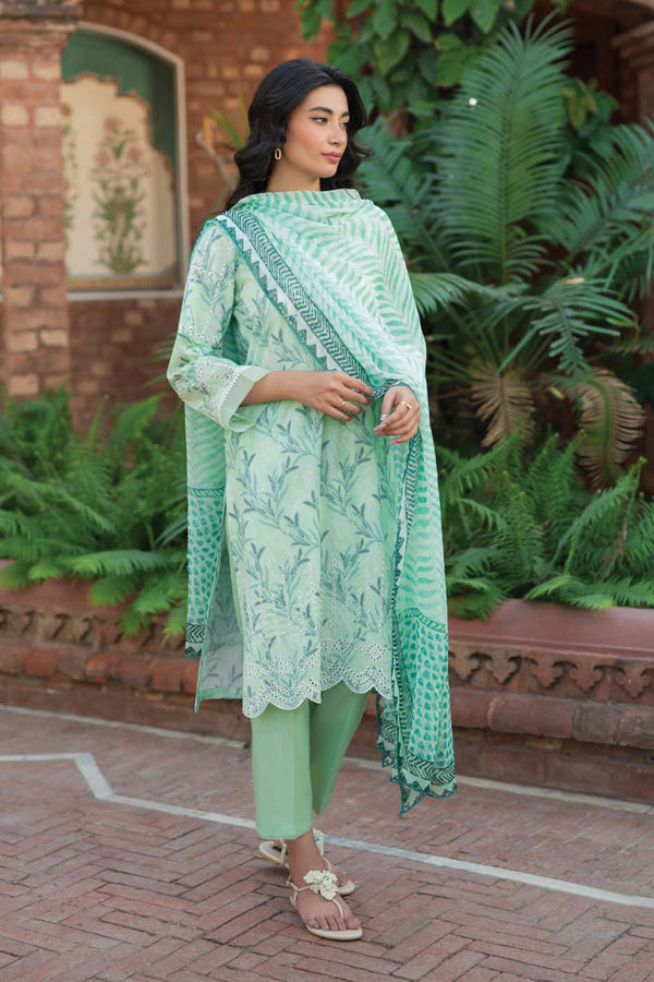 Sahar | Spring Summer Lawn | S-23 - Maria Faisal