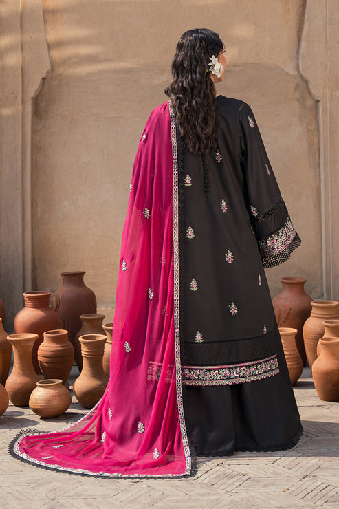 Zarposh | Shalamar Lawn | Deevani - Ladies Clothes - Maria Faisal