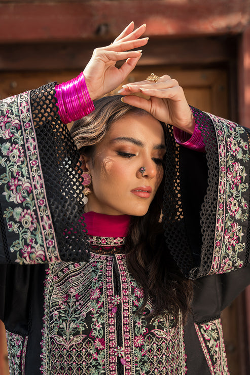 Zarposh | Shalamar Lawn | Deevani - Ladies Clothes - Maria Faisal