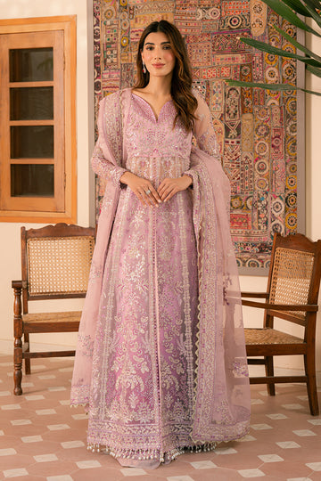 Ayzel | Solene Wedding Formals | Marlene - Ladies Clothes - Maria Faisal