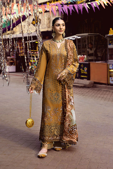 Ramsha | Andaaz Collection | Z-1103 - Ladies Clothes - Maria Faisal