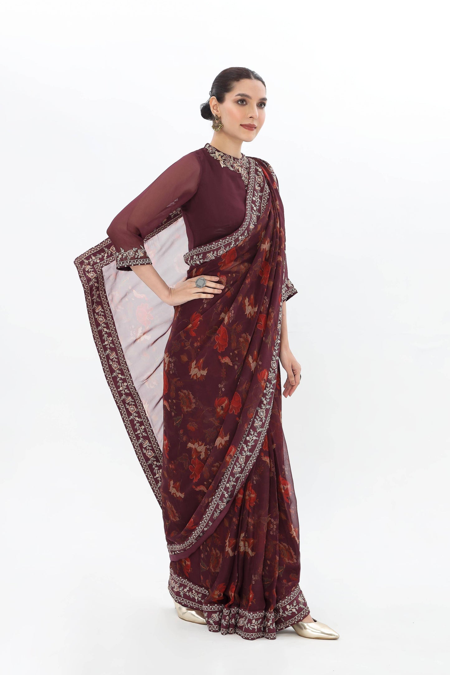 Chinyere | Formal Wedding Exclusive | (AW0005) by Maria Faisal - Registered Vendor of : Chinyere - type : Ladies Clothes - 100% original wedding dresses