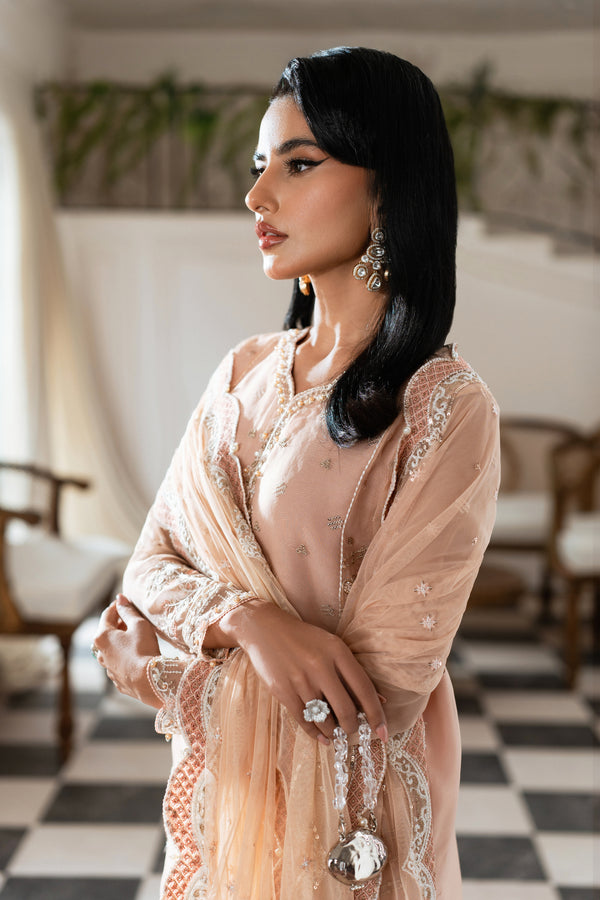 Azzal | Mishri Formals | Adah - Ladies Clothes