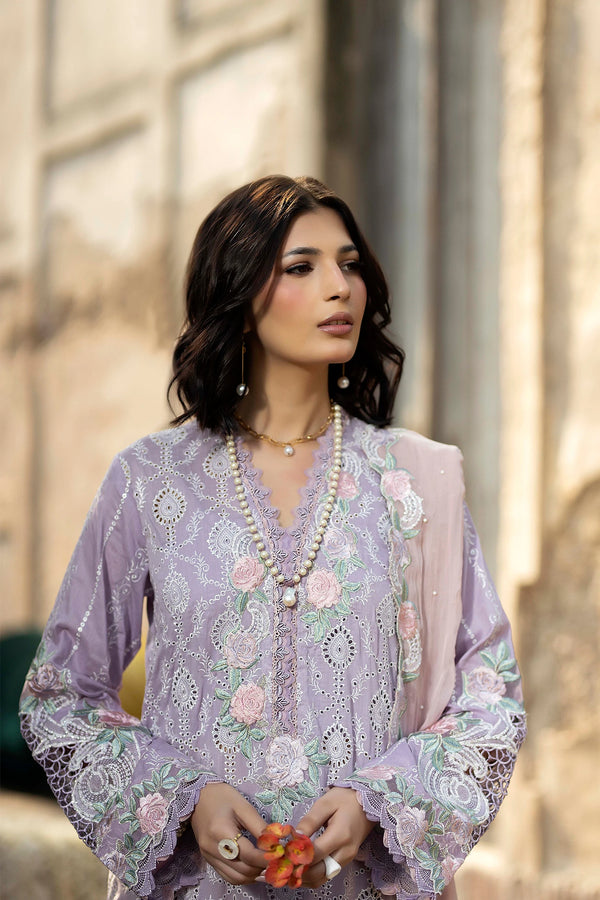 Adans Libas | Adans Tradition | TRADITION 1676 - Luxury Dress - available at Maria Faisal in UK and USA.