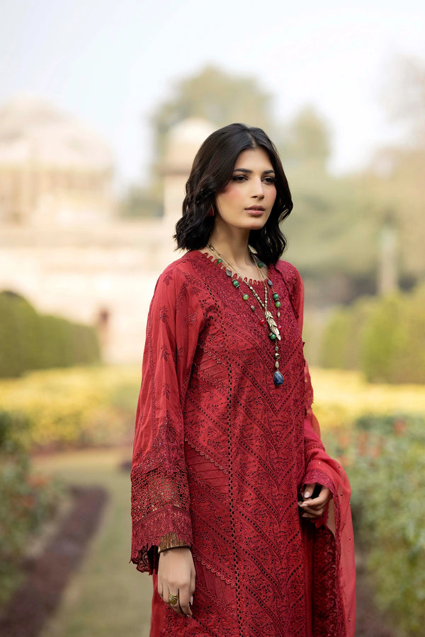 Adans Libas | Adans Tradition | TRADITION 1677 - Luxury Dress - available at Maria Faisal in UK and USA.