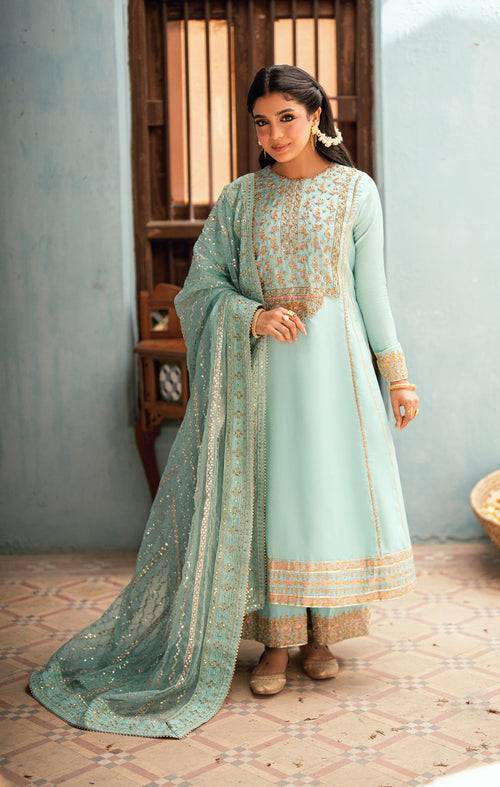 Maya | Dil ki Batain | AEDA by Maria Faisal - Registered Vendor of : Maya - type : Ladies Clothes - 100% original wedding dresses